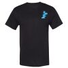 Unisex Workwear Pocket T-Shirt Thumbnail