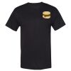 Unisex Workwear Pocket T-Shirt Thumbnail