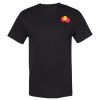 Unisex Workwear Pocket T-Shirt Thumbnail