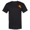 Unisex Workwear Pocket T-Shirt Thumbnail
