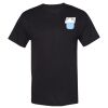 Unisex Workwear Pocket T-Shirt Thumbnail
