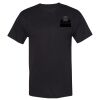 Unisex Workwear Pocket T-Shirt Thumbnail
