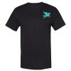 Unisex Workwear Pocket T-Shirt Thumbnail