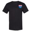 Unisex Workwear Pocket T-Shirt Thumbnail