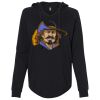 Women’s Lightweight California Wave Wash Hooded Sweatshirt Thumbnail
