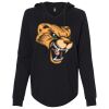 Women’s Lightweight California Wave Wash Hooded Sweatshirt Thumbnail