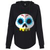 Women’s Lightweight California Wave Wash Hooded Sweatshirt Thumbnail
