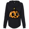 Women’s Lightweight California Wave Wash Hooded Sweatshirt Thumbnail