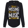 Women’s Lightweight California Wave Wash Hooded Sweatshirt Thumbnail