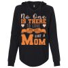 Women’s Lightweight California Wave Wash Hooded Sweatshirt Thumbnail