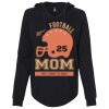 Women’s Lightweight California Wave Wash Hooded Sweatshirt Thumbnail