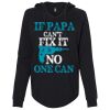 Women’s Lightweight California Wave Wash Hooded Sweatshirt Thumbnail