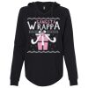 Women’s Lightweight California Wave Wash Hooded Sweatshirt Thumbnail