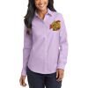 Ladies SuperPro ™ Oxford Shirt Thumbnail
