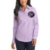 Ladies SuperPro ™ Oxford Shirt Thumbnail