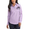 Ladies SuperPro ™ Oxford Shirt Thumbnail