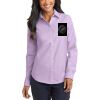 Ladies SuperPro ™ Oxford Shirt Thumbnail