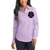 Ladies SuperPro ™ Oxford Shirt Thumbnail