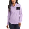 Ladies SuperPro ™ Oxford Shirt Thumbnail