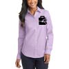 Ladies SuperPro ™ Oxford Shirt Thumbnail