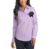 Ladies SuperPro ™ Oxford Shirt Thumbnail